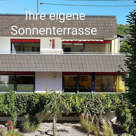 Ferienwohnung Wagner Neumagen-Dhron Extérieur photo