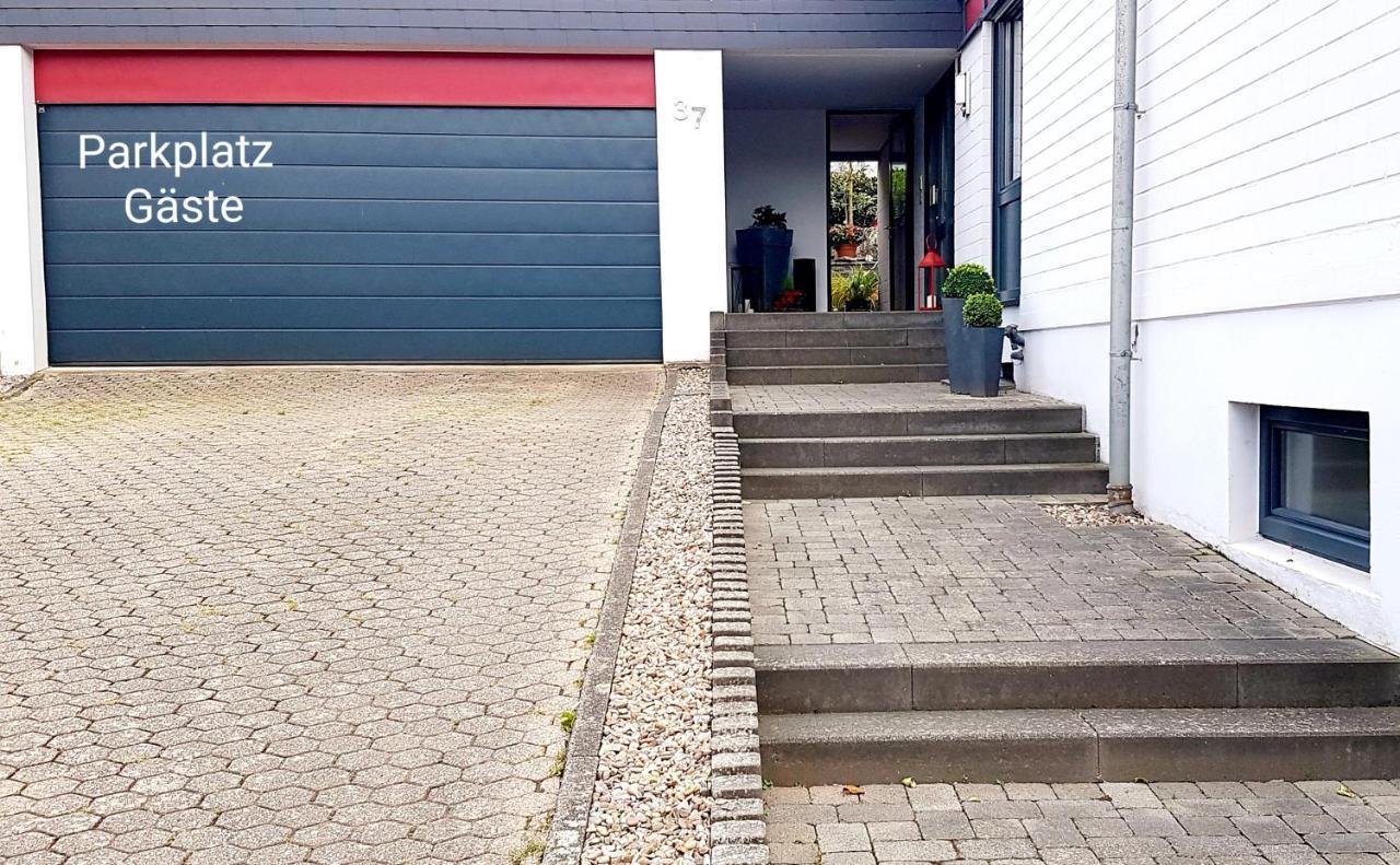 Ferienwohnung Wagner Neumagen-Dhron Extérieur photo
