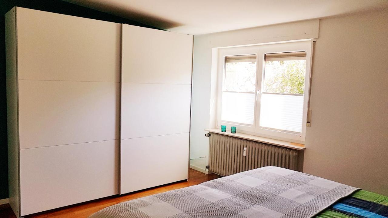 Ferienwohnung Wagner Neumagen-Dhron Extérieur photo
