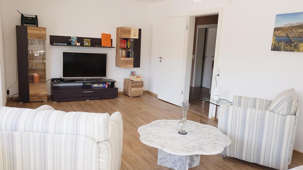 Ferienwohnung Wagner Neumagen-Dhron Extérieur photo