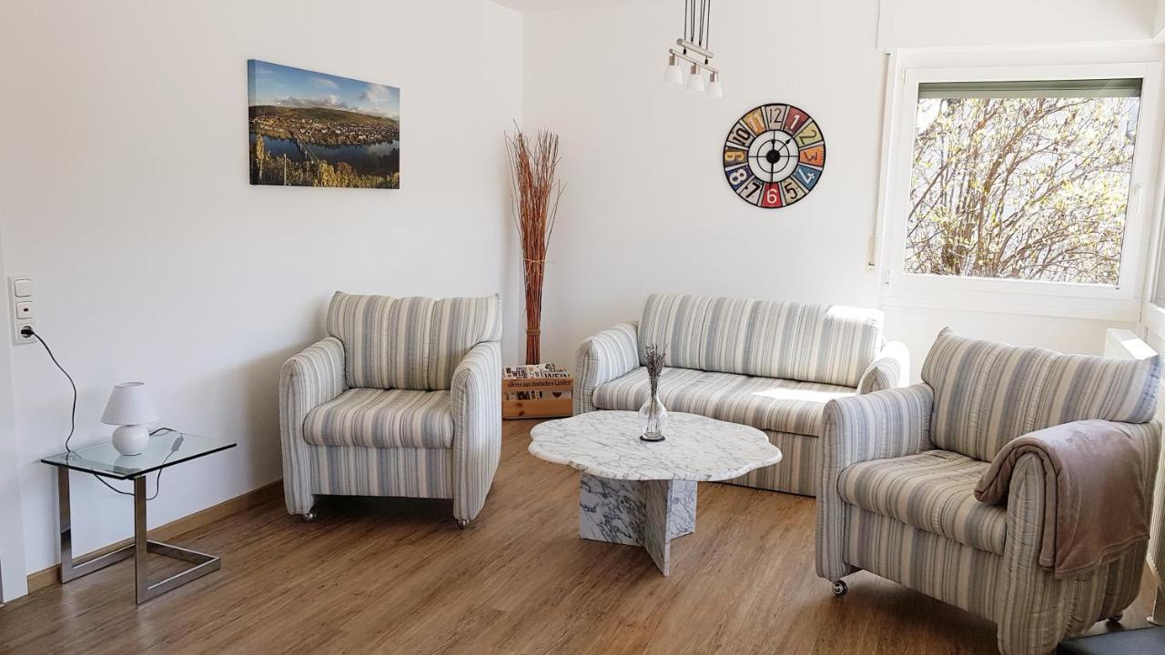 Ferienwohnung Wagner Neumagen-Dhron Extérieur photo