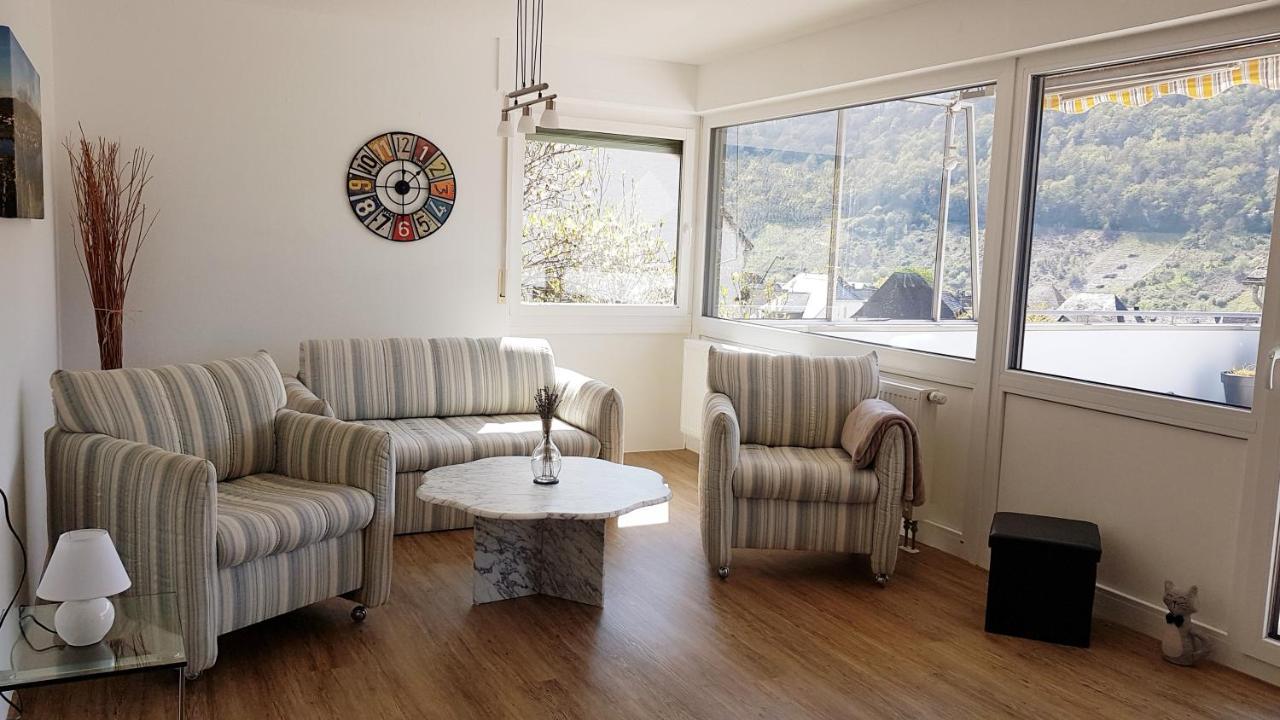 Ferienwohnung Wagner Neumagen-Dhron Extérieur photo