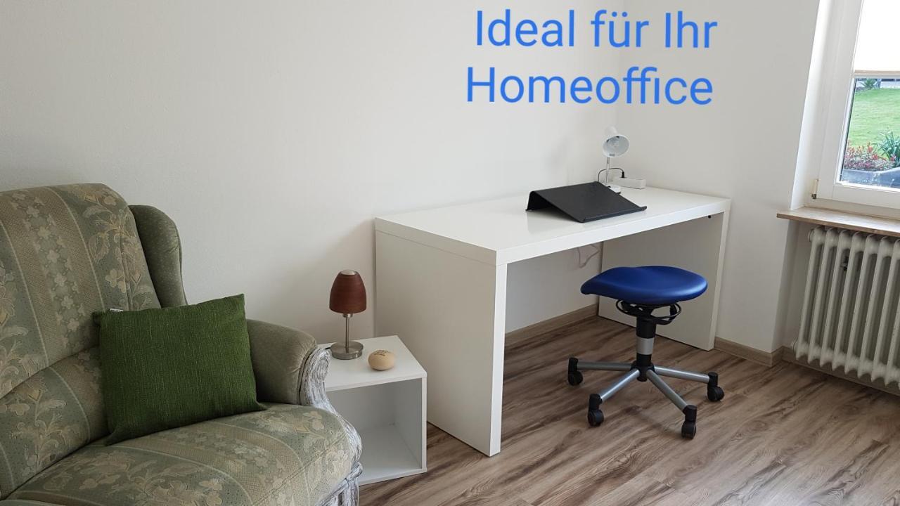 Ferienwohnung Wagner Neumagen-Dhron Extérieur photo