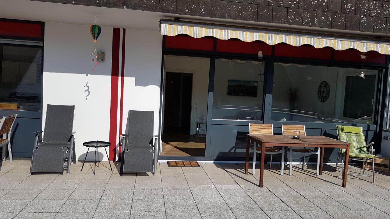 Ferienwohnung Wagner Neumagen-Dhron Extérieur photo