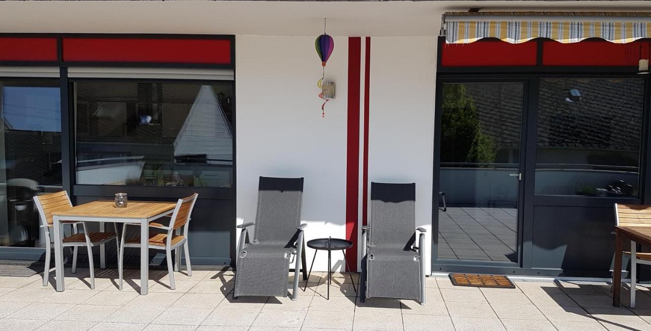 Ferienwohnung Wagner Neumagen-Dhron Extérieur photo