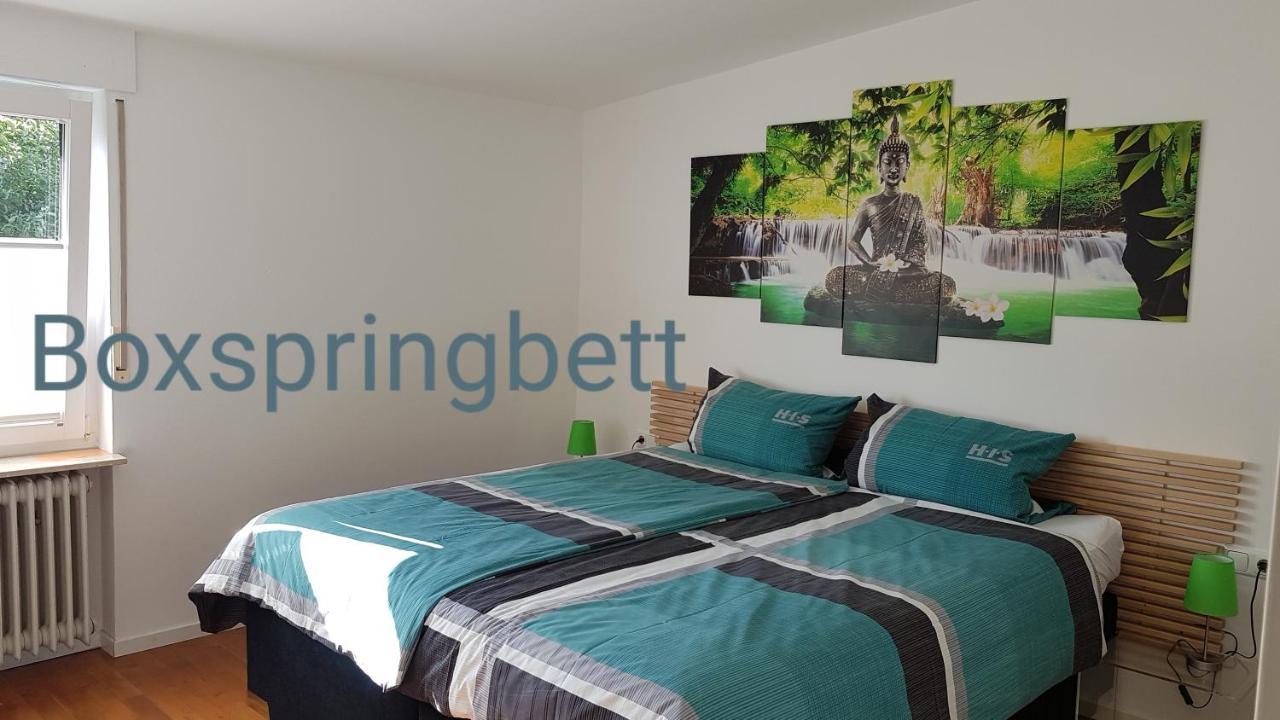 Ferienwohnung Wagner Neumagen-Dhron Extérieur photo