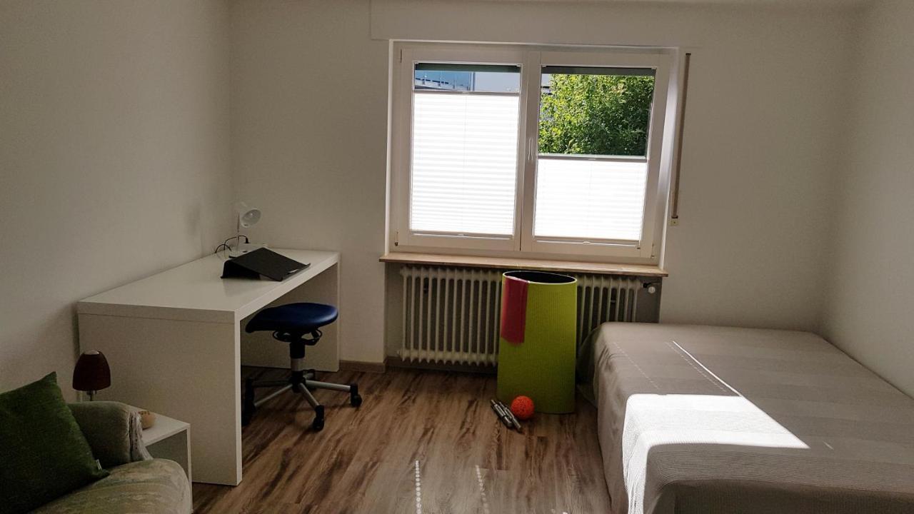 Ferienwohnung Wagner Neumagen-Dhron Extérieur photo