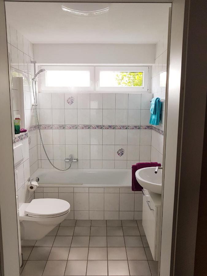 Ferienwohnung Wagner Neumagen-Dhron Extérieur photo