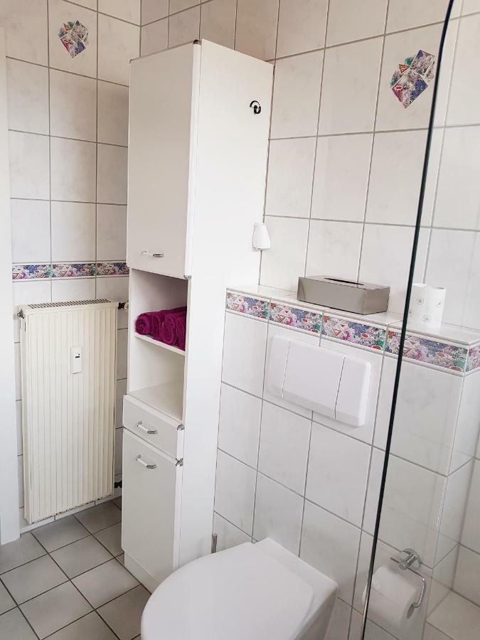 Ferienwohnung Wagner Neumagen-Dhron Extérieur photo