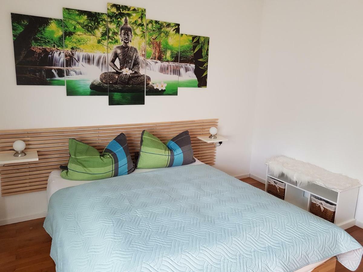 Ferienwohnung Wagner Neumagen-Dhron Extérieur photo