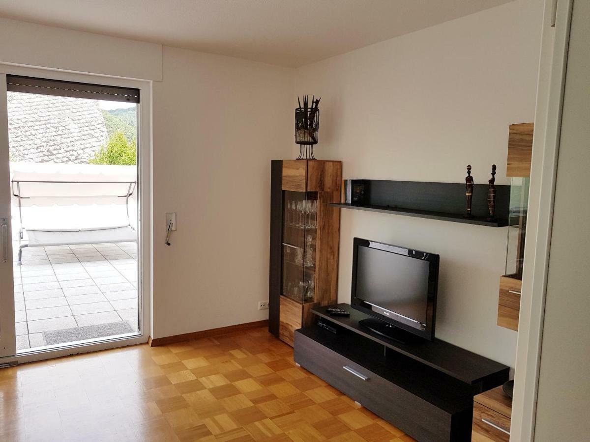 Ferienwohnung Wagner Neumagen-Dhron Extérieur photo